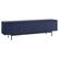 Angle. Camden&Wells - Dina TV Stand for Most TVs up to 75" - Blue.