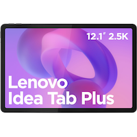 Lenovo Idea Tab Plus 128GB Wi-Fi Tablet