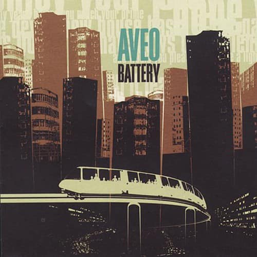 Aveo - Battery   - COMPACT DISCS [CD] price history on PriceWatchPro