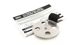 Weber - WEB63070 DAMPER KIT CHAR 2010 BB