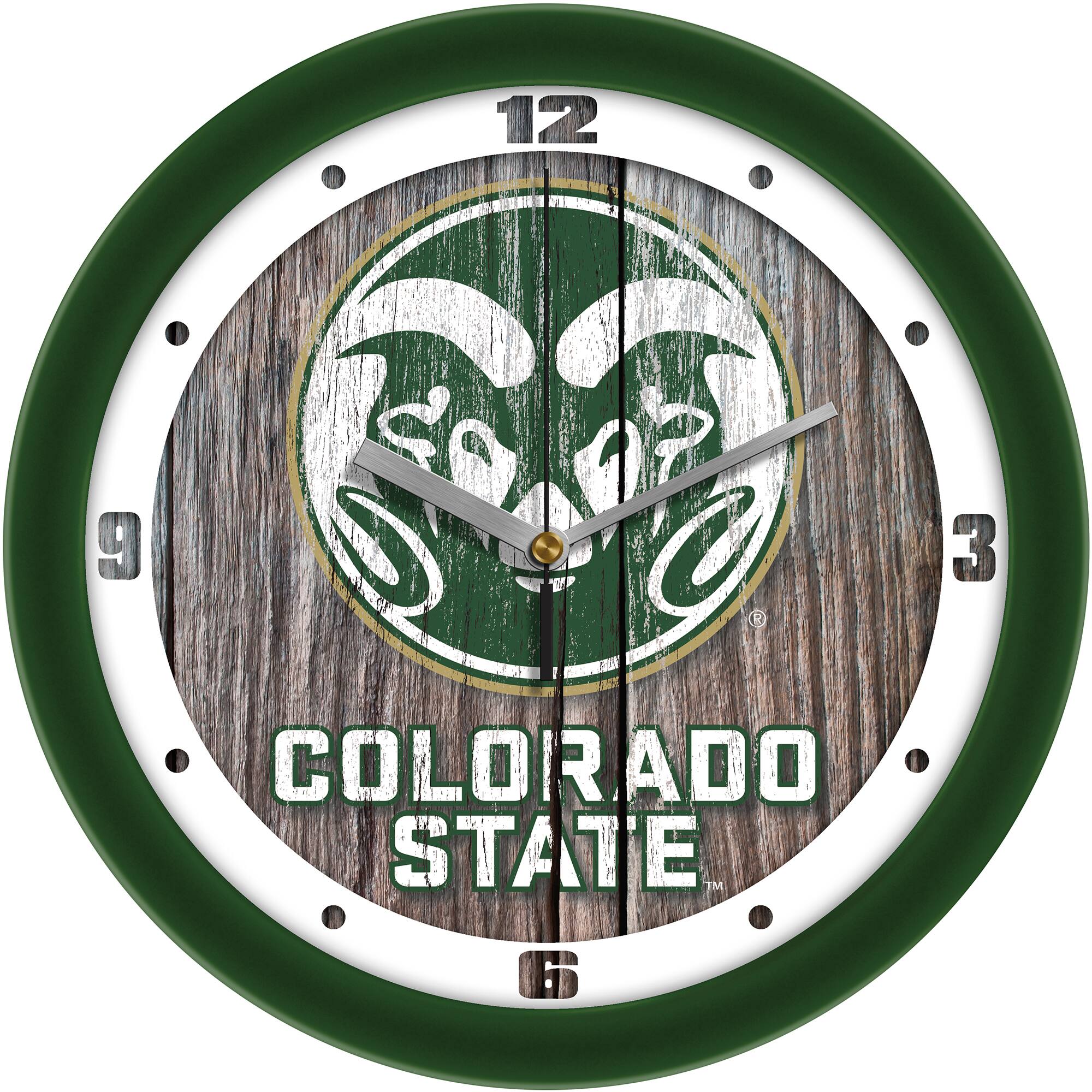12 9 R 3 COLORADO STATE