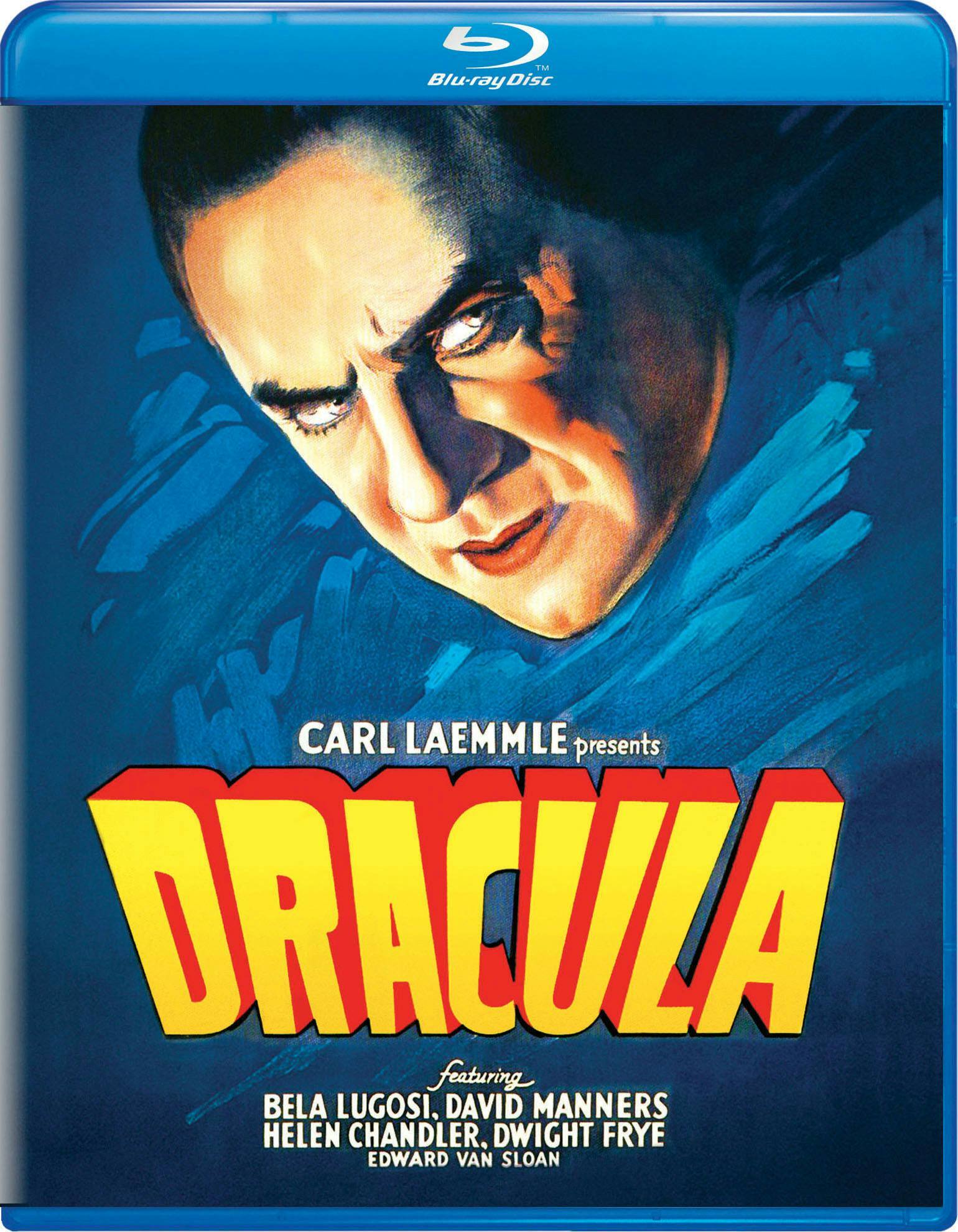 Dracula (1931) [Blu-ray] [Standard]
