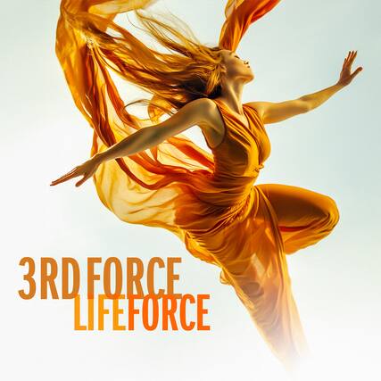 3RD FORCE
LIFEFORCE