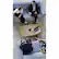 Alt View 1. Jabra - Speak 510 UC Speakerphone - Wired/Wireless Bluetooth - Skype for Business - 4 Meeting Persons Capacity - Black.