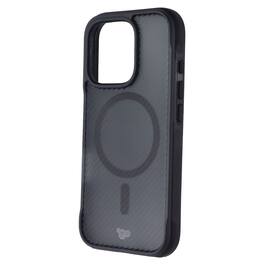Tech21 - EvoArmor Case for MagSafe for Apple iPhone 16 Pro - Black