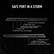 SAFE PORT IN A STORM
1 x Audio jack: Mic-in & Head phone
1 x USB3.2 Gen2 Type A
1 x USB4 Type-C support DisplayPort 2.1, Power Delivery 3.0 (input: 20V/5A)
1 x HDMI 2.1 FRL
1 x ASUS Slim Power Jack (rectangle)
1 x USB3.2 Gen2 Type A
1 x USB3.2 Type-C support DisplayPort 2.1, AMD FreeSync
1 x Card reader (microSD) (UHS-II, 312MB/s)
