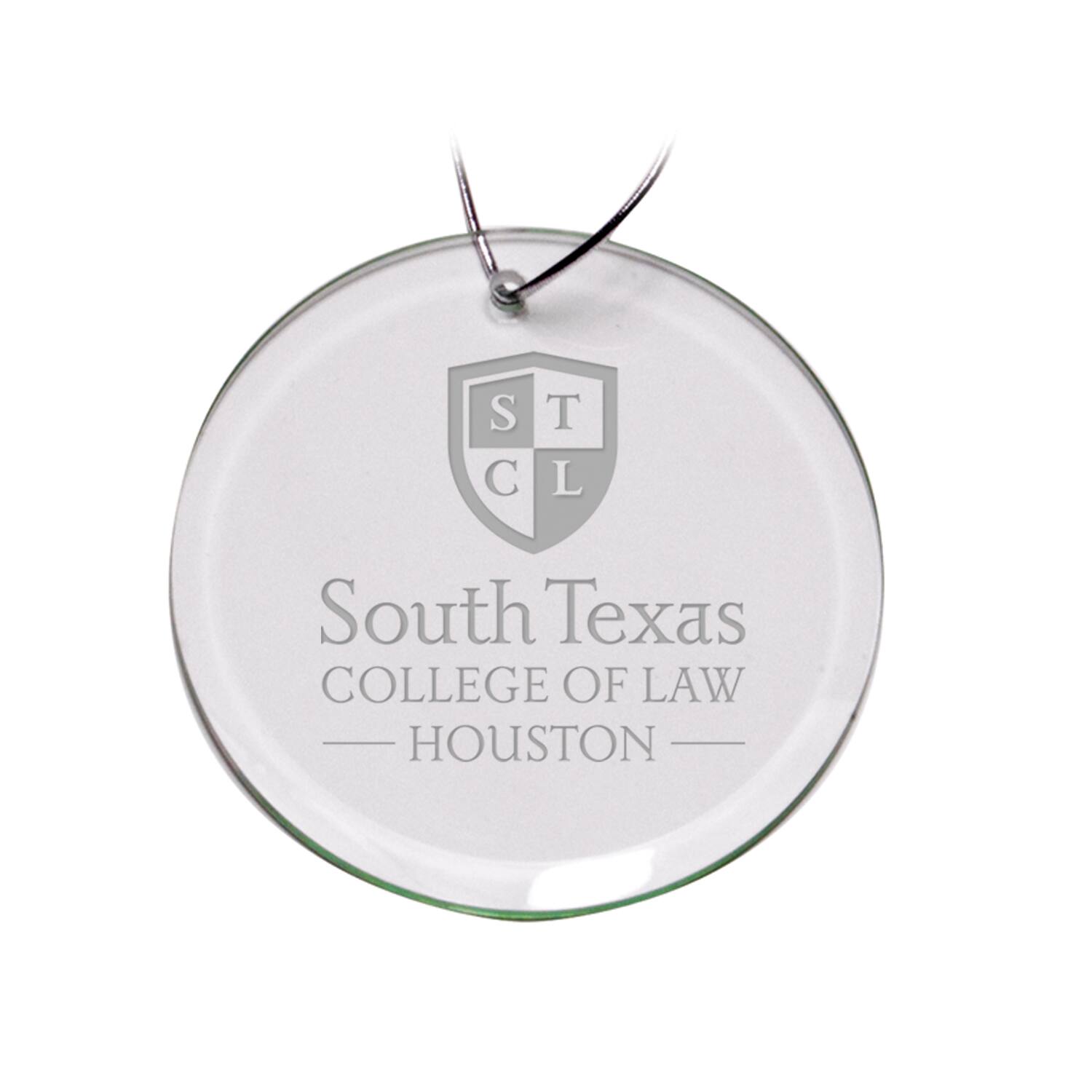 South Texas College of Law  
Houston