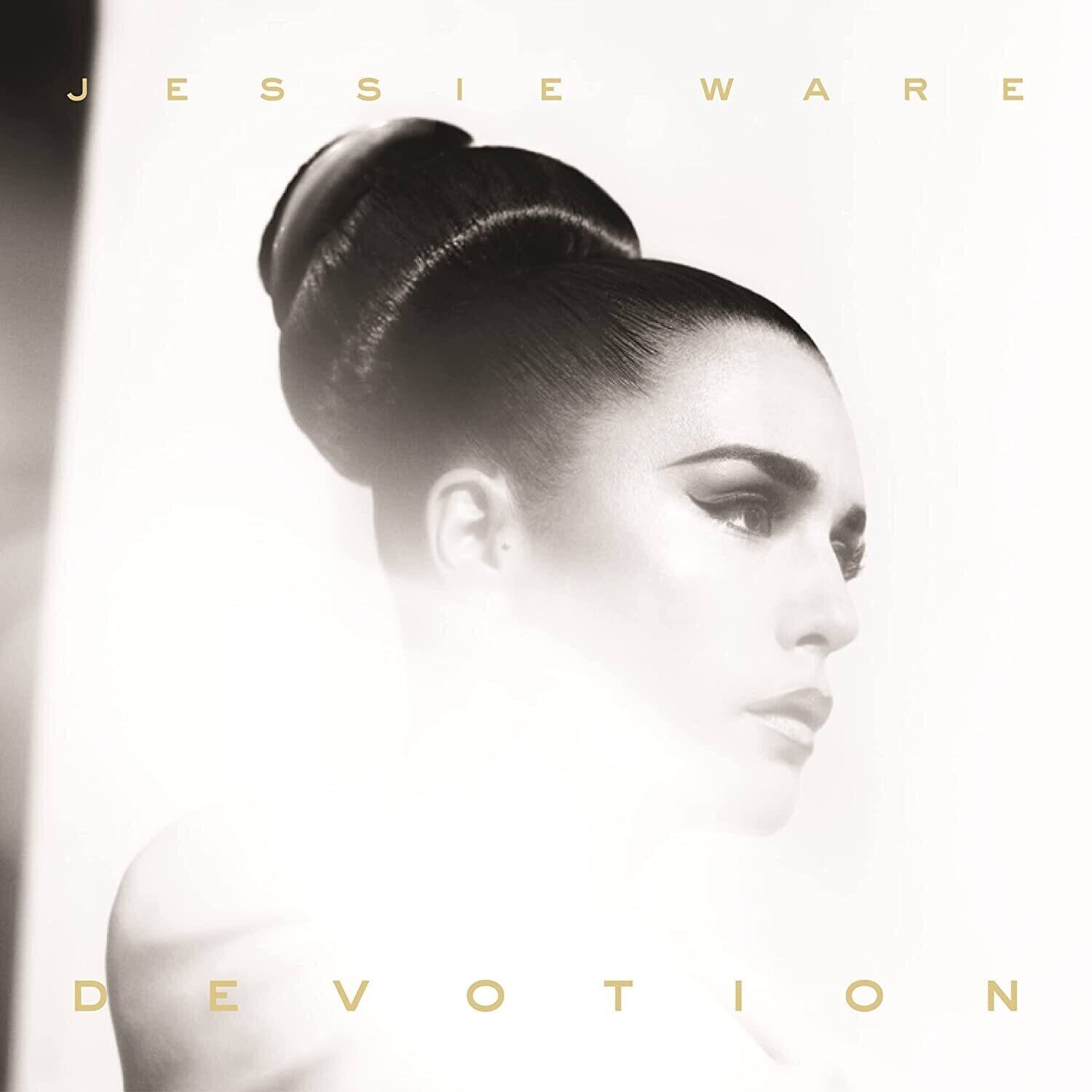 Jessie Ware - Devotion: The Gold Edition (10th Anniversary)   - VINYL LP