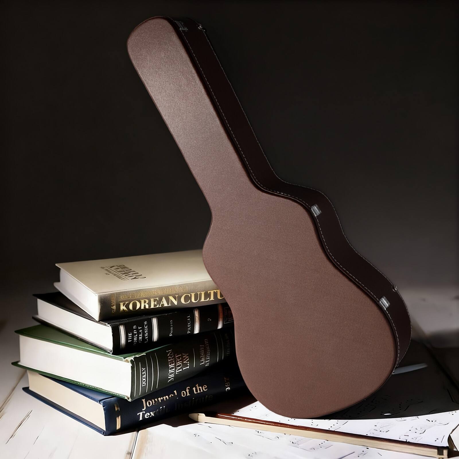 KOREAN CULTURE  
MODERN TORT LAW  
Journal of the Text  
Peckees  
PARCAL  
THE LD  
Unin DKKALY