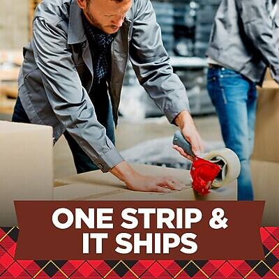 ONE STRIP & IT SHIPS