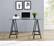 Alt View 14. OSP Home Furnishings - Middleton desk - Black.