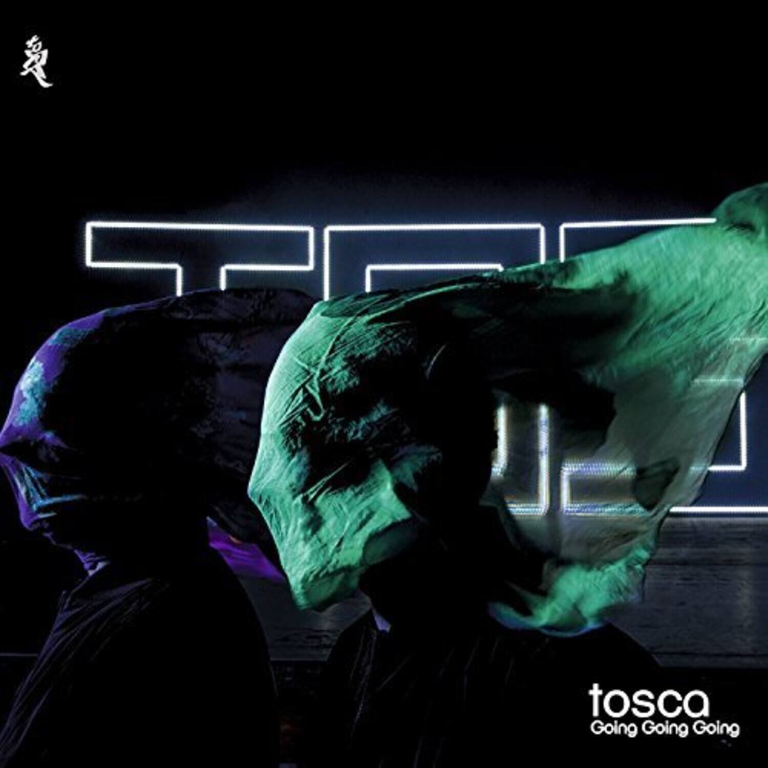 Tosca - Going Going Going   - VINYL LP price history on PriceWatchPro