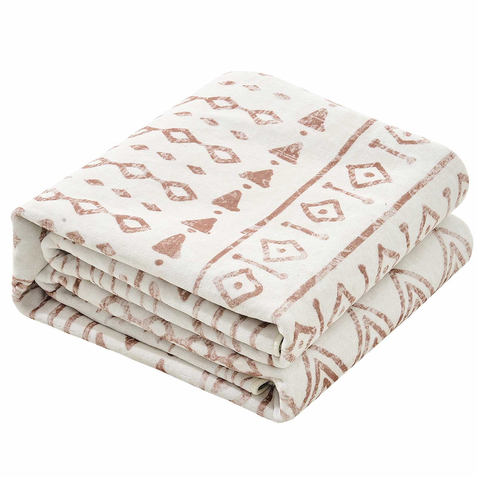 Alt View 5. VEVOR - Area Rug, 6 x 9 ft Large Washable Rug, Non-Slip and Tear-Resistant Soft Carpet, Pet & Child Friendly Modern Area Rugs - Beige.