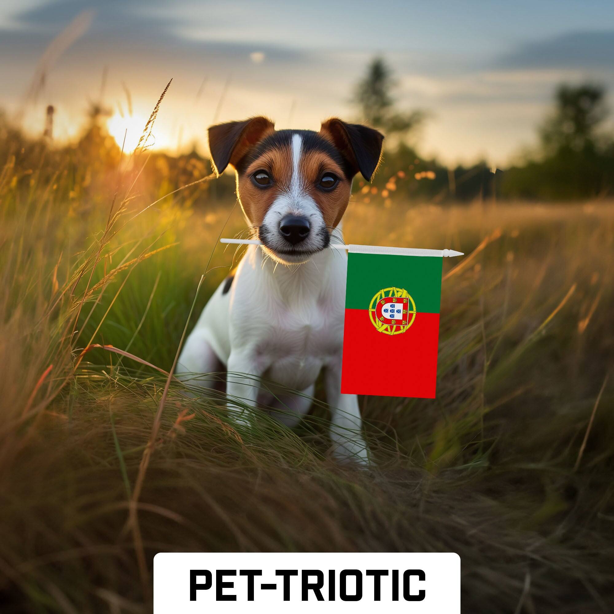 PET-TRIOTIC