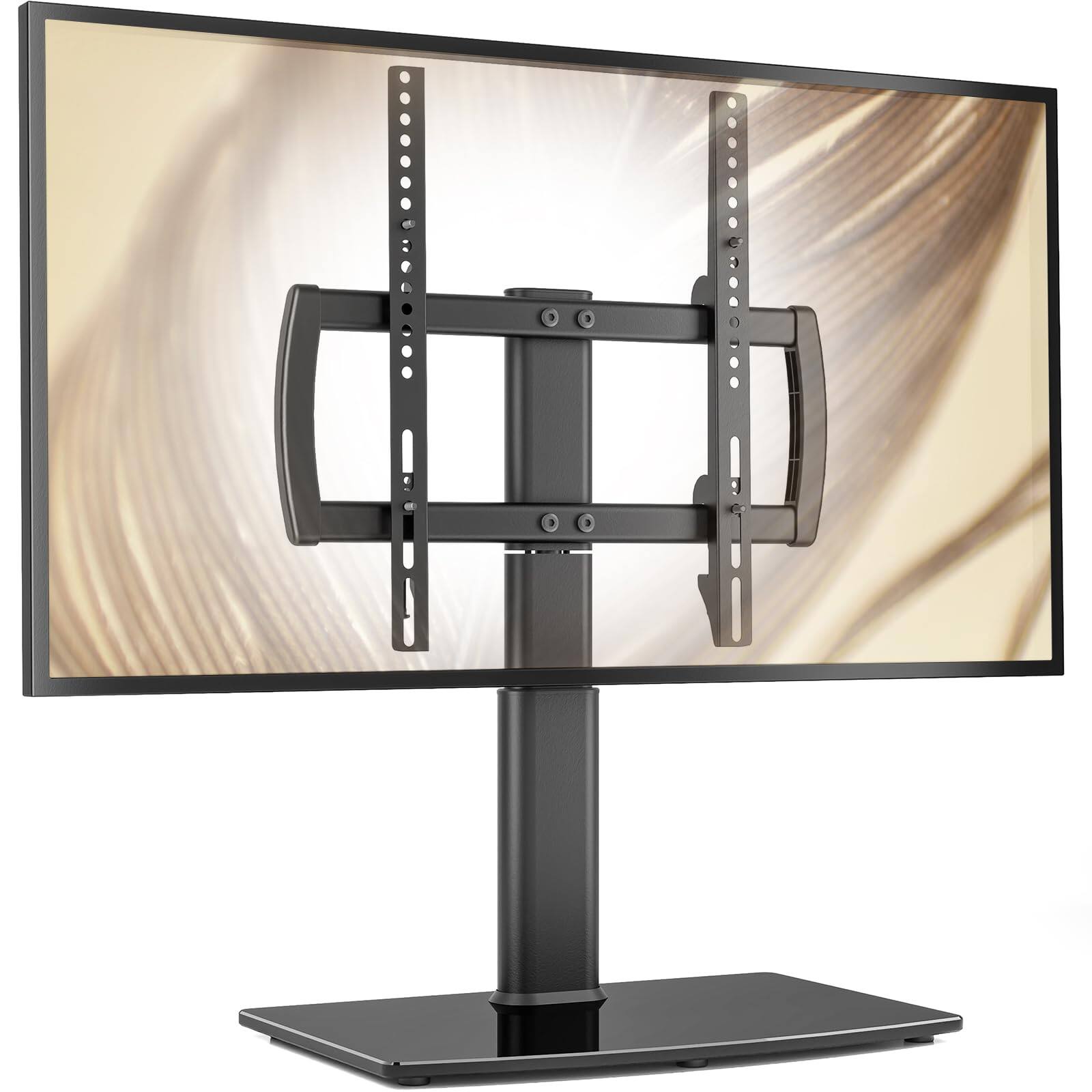 27"-60" Universal Swivel TV Stand