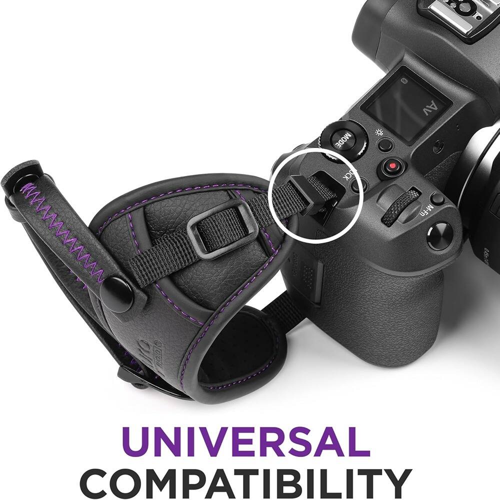 UNIVERSAL COMPATIBILITY
