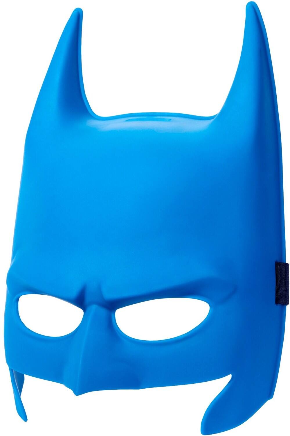 Front. Mattel - DC Premiere Kids Batman Role Play Mask   - COLLECTIBLES - Multicolor.
