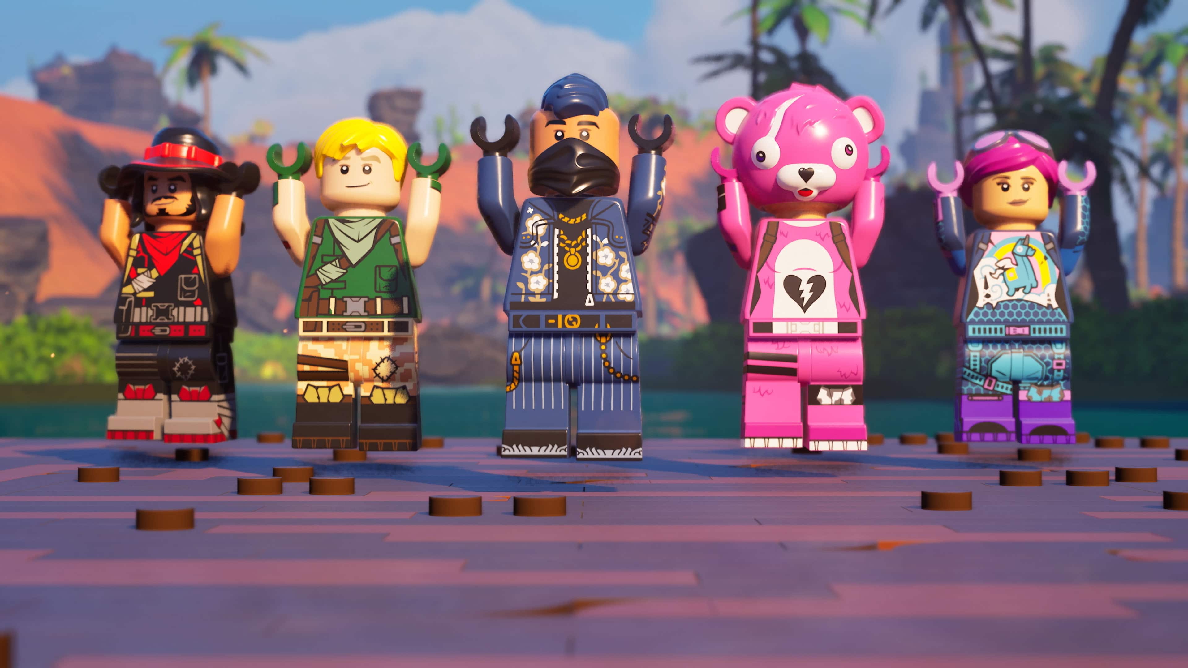 Alt View 4. Sony Interactive Entertainment - PlayStation®5 Console 1TB - Fortnite Flowering Chaos Bundle - White.