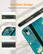 Precision Design
Precise cutouts allow access to all ports