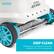 INTEX ZX300 DEEP CLEAN
Rotating dual scrubbers remove fine, stubborn dirt up to the waterline.
