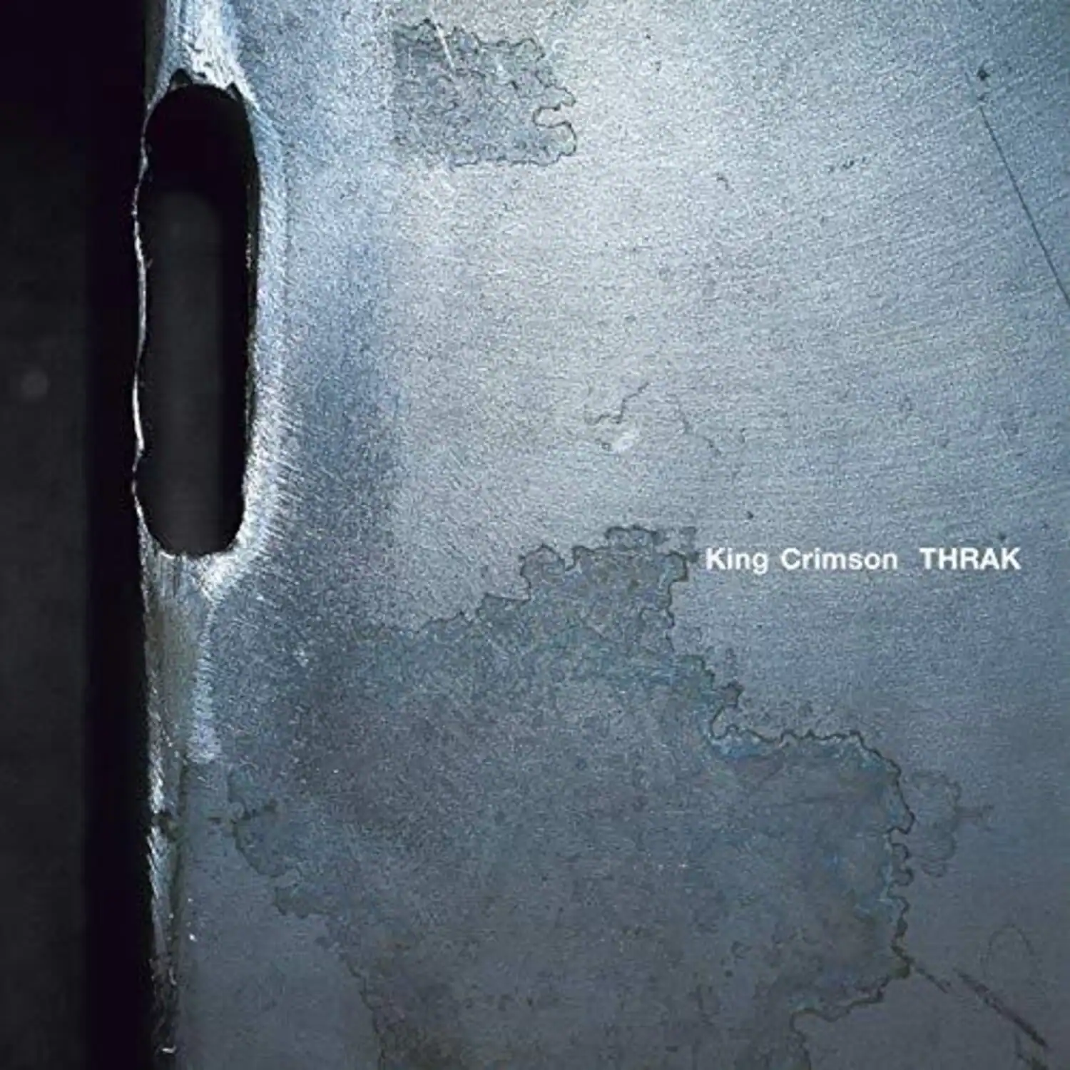 King Crimson THRACK