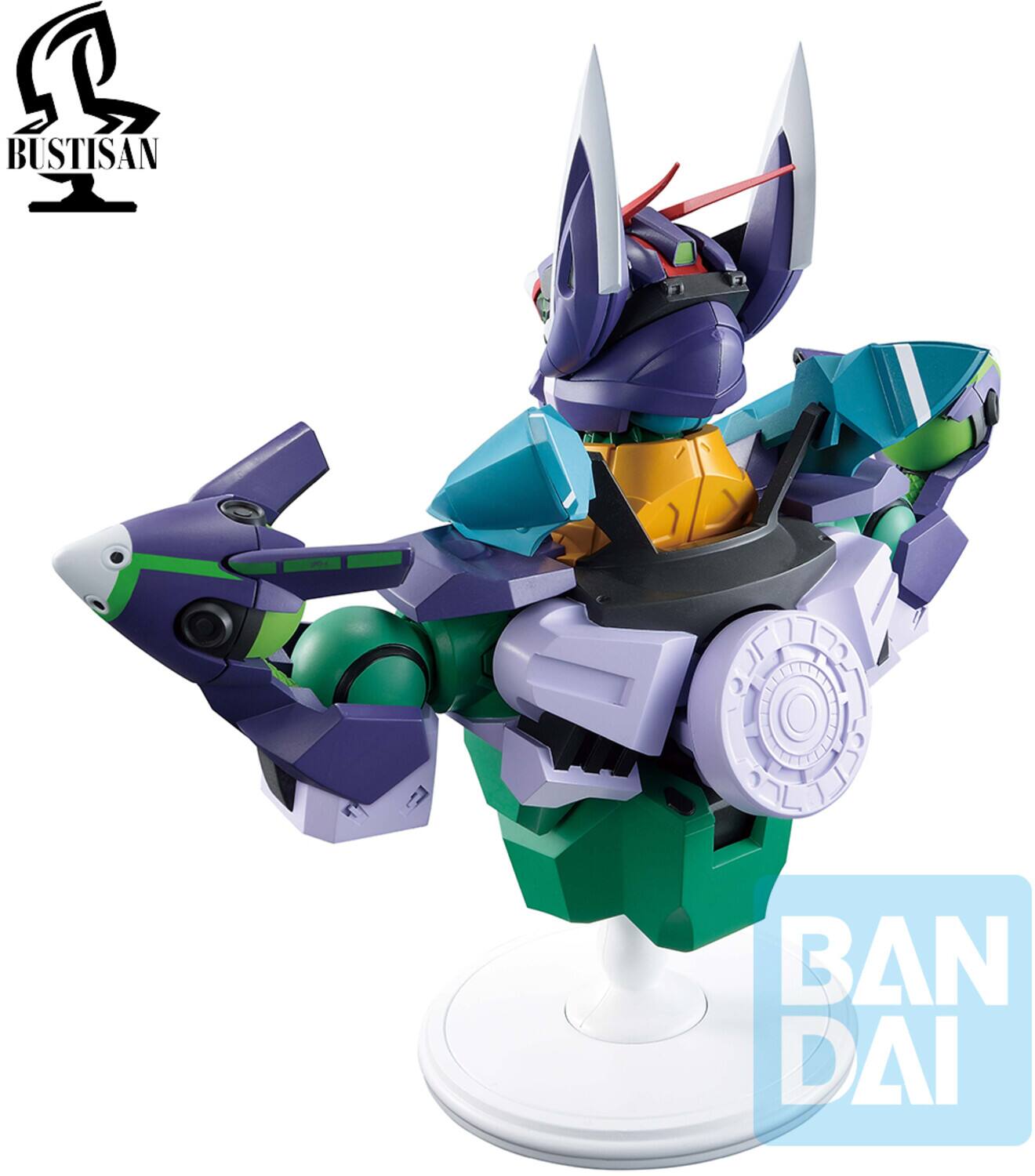 BUSTISAN  
BAN DAI