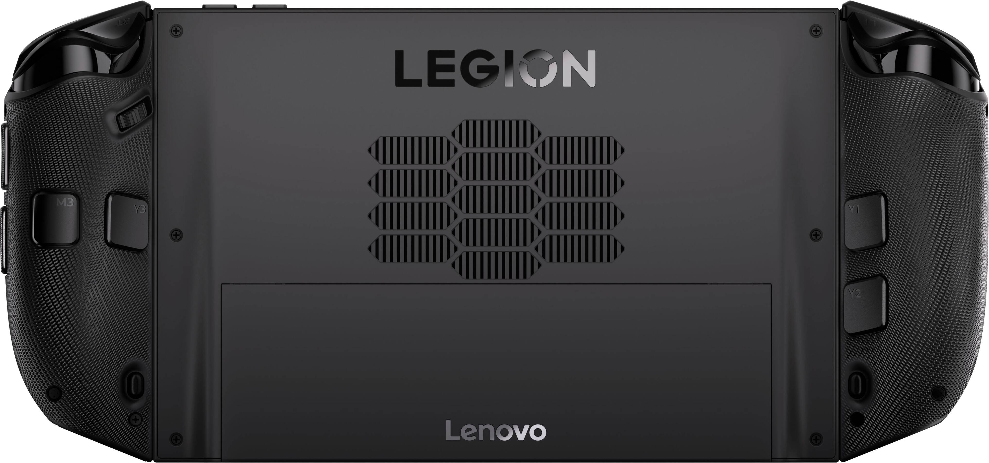 LEGION  
Lenovo