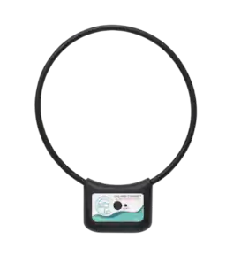 Assisi - Calmer Canine Anxiety Treatment Device Only - Large