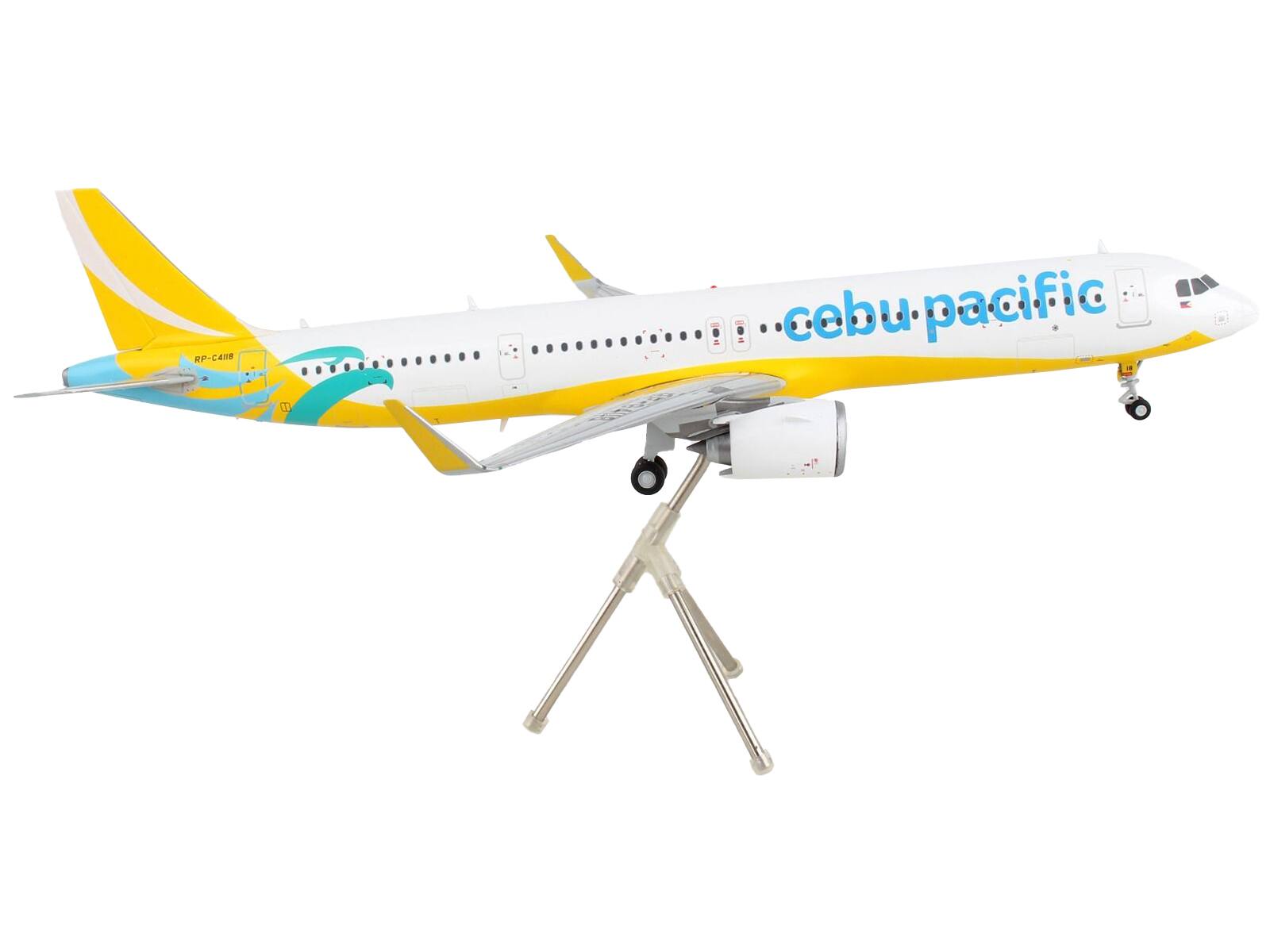 RP-C418  
cebu pacific