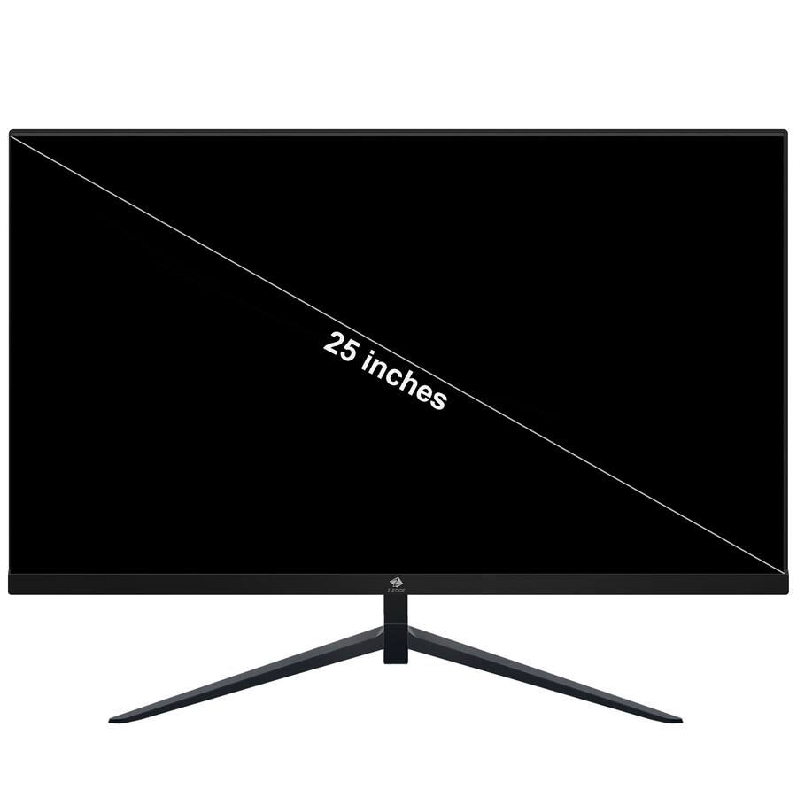 Z Edge 24.5 Z Edge 24.5