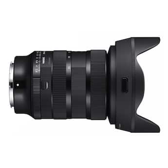 Sigma 24 70MM F2.8 DG DN II ART Lens, L Mount Black - Best Buy Sigma 24 70MM F2.8 DG DN II ART Lens, L Mount Black - Best Buy