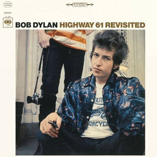 The Band - Highway 61 Revisited   - COMPACT DISCS [CD]