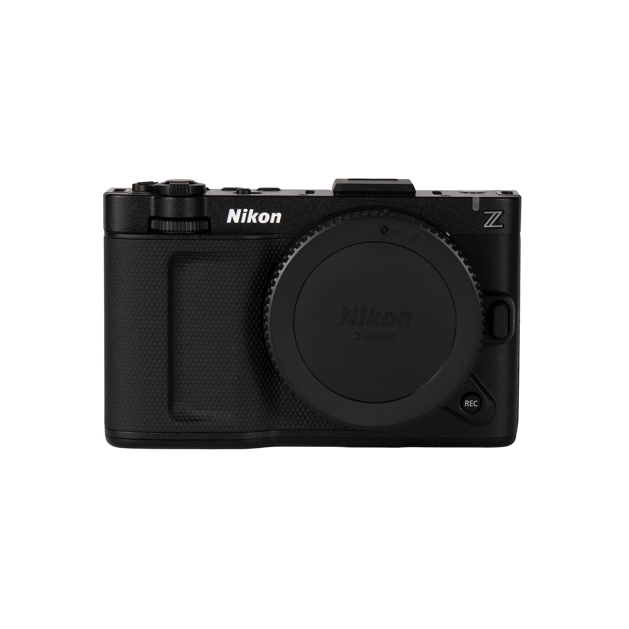 Nikon Z 2 mount 0 REC