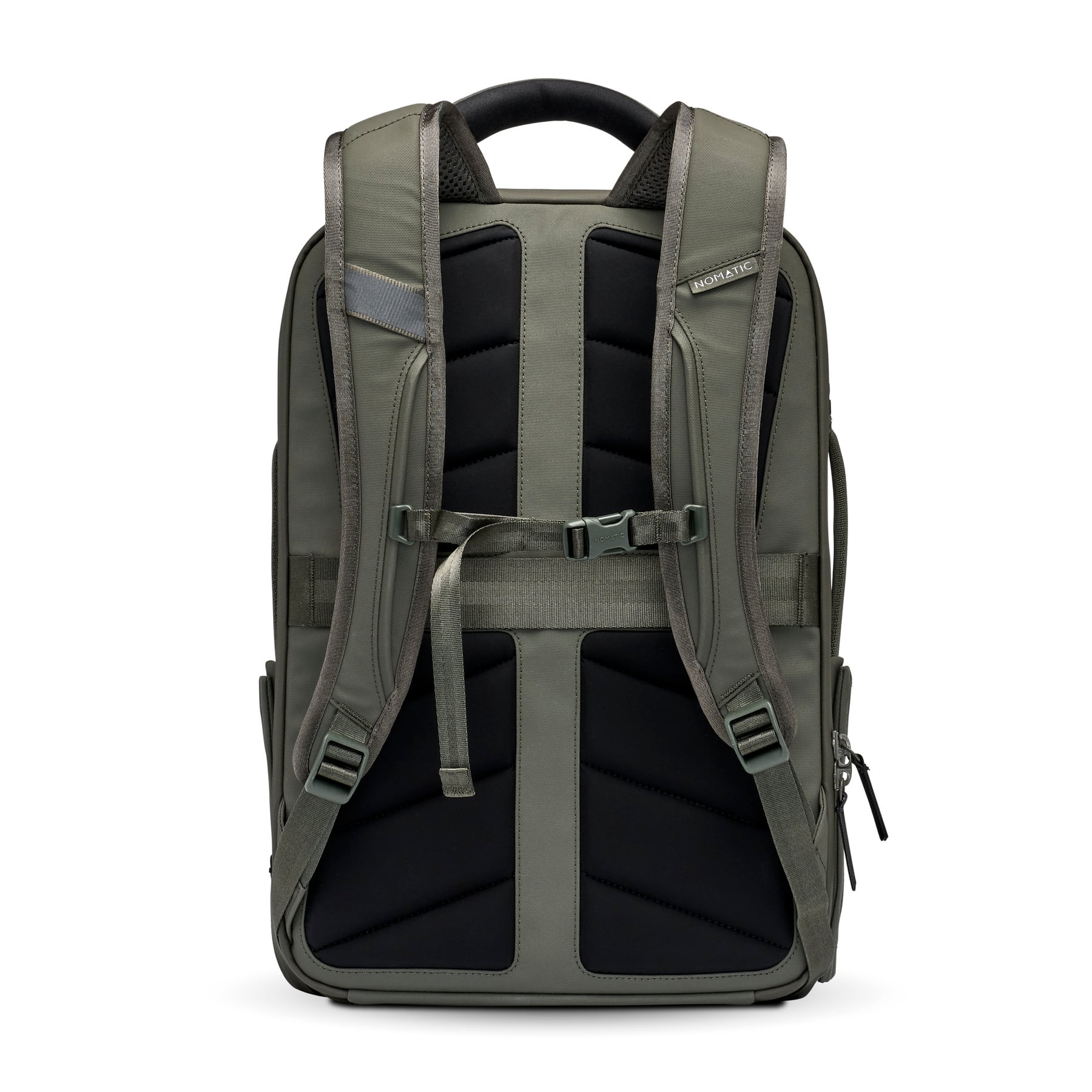 Nomatic Travel Pack 14L Olive TRPK14-OLV-01 - Best Buy