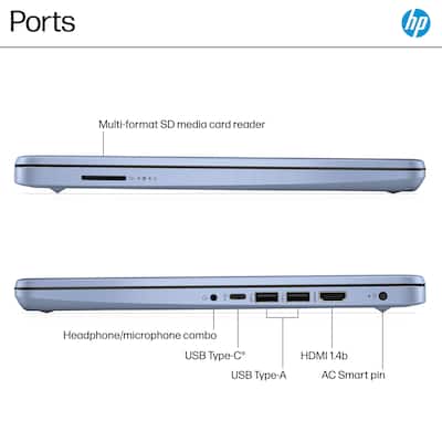 HP 14 HP 14