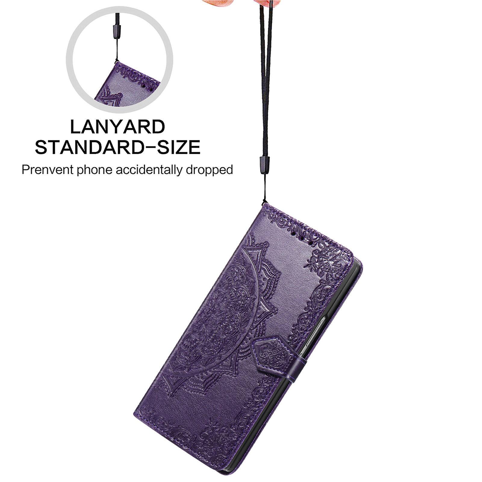LANYARD STANDARD-SIZE  
Prevent phone accidentally dropped
