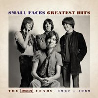 Greatest Hits: The Immediate Years 1967-1969 [LP] - VINYL - Front_Zoom
