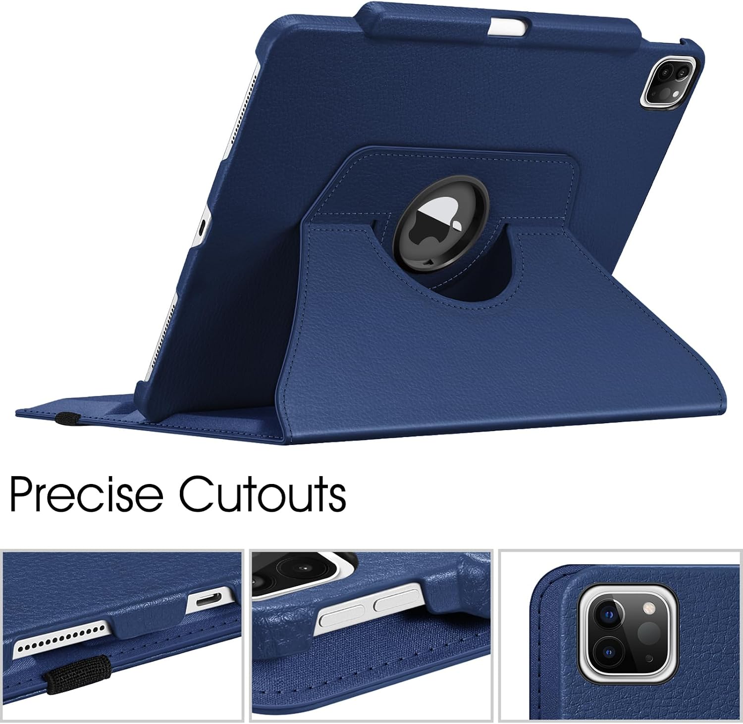 Precise Cutouts