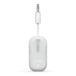 Twelve South - Airfly Pro 2 Translucent (Glacial)