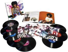 Sly & the Family Stone - Higher! - VINYL LP