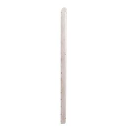 Liberty Furniture Industries - Big Valley Mirrorstone w/ Heavy Distressing - White