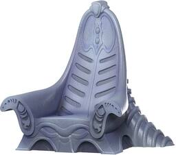 Super7 - SilverHawks ULTIMATES! Wave 2 - Mon*Star's Transformation Chamber Throne - Collectibles