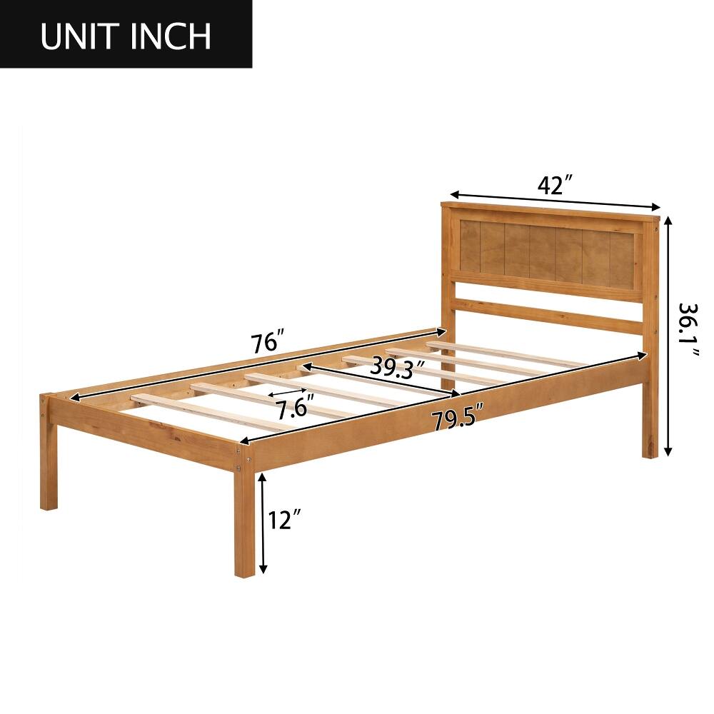 UNIT INCH

42" 76" 7.6" 39.3" 79.5" 36.1" 12"
