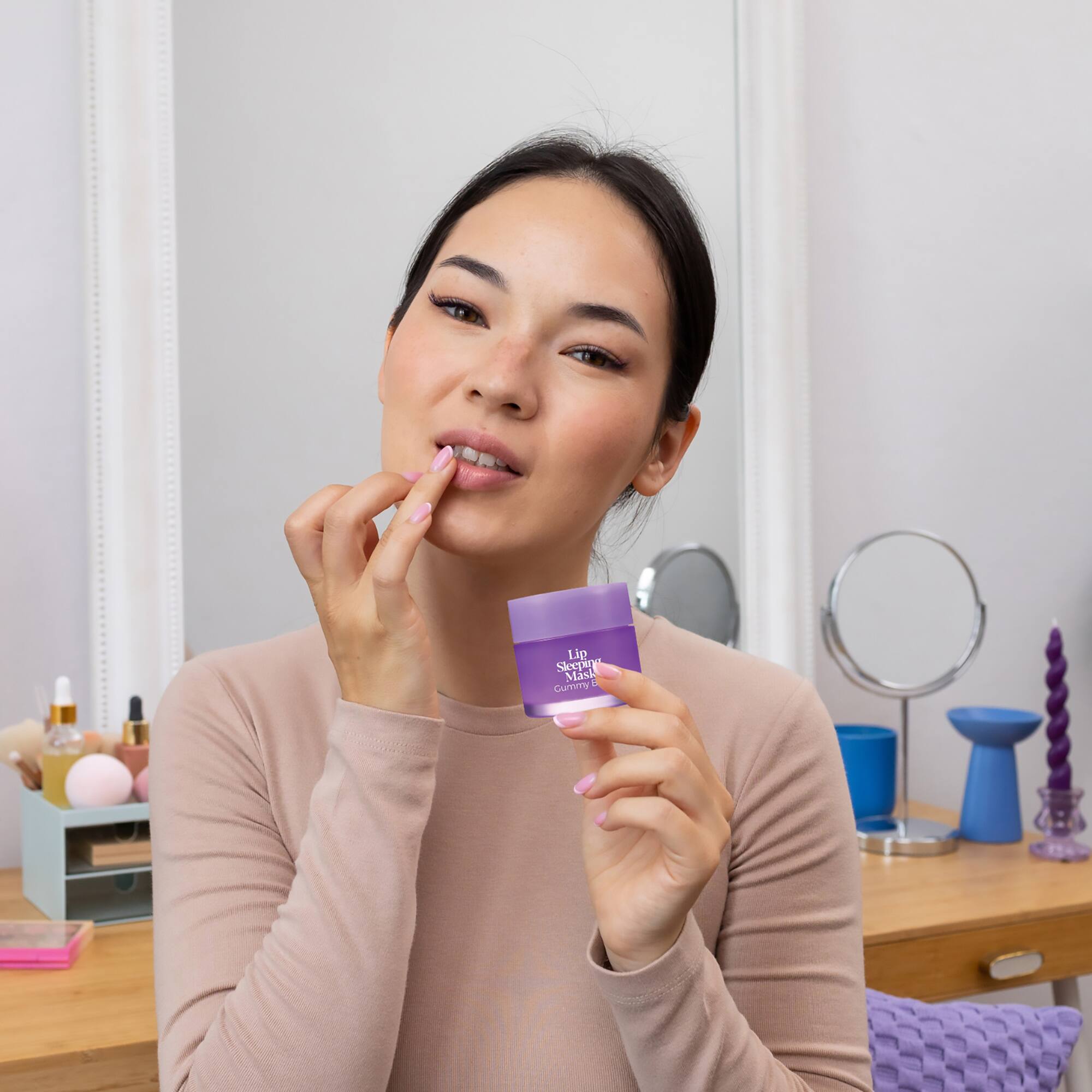 media item thumbnail