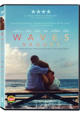 Waves - DVD