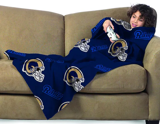 ST. LOUIS RAMS
ST. LOUIS RAMS
ST. LOUIS RAMS