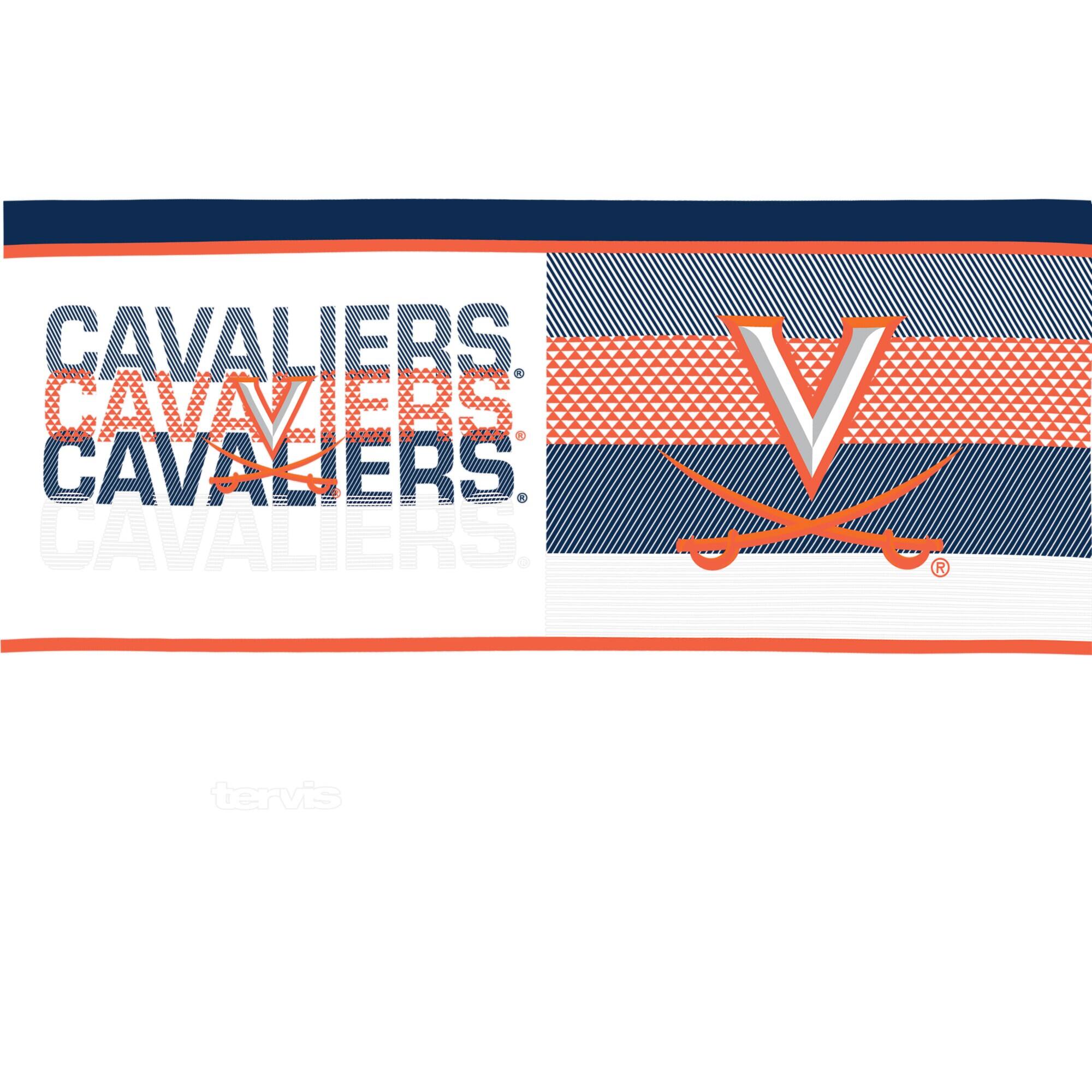 CAVALIERS  
CAVALIERS  
CAVALIERS  
CAVALIERS  

V  

tervis