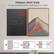 Hidden Wall Safe
Can be concealed behind a painting or in a closet
1. Wall
2. Wall
3. Wall