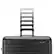 Alt View 1. Samsonite - Framelock Max Large Spinner Suitcase - Asphalt Black.