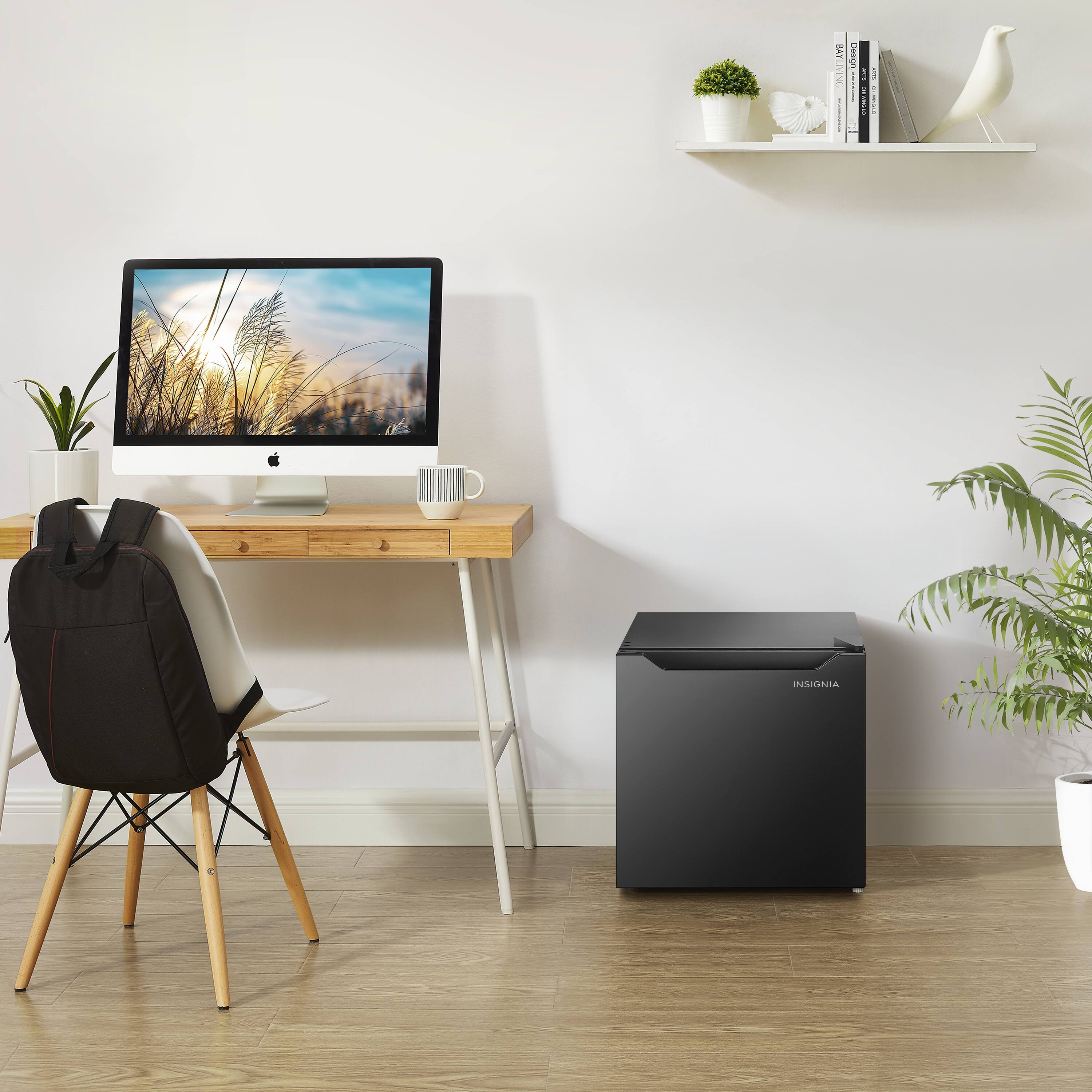 BAY MING | Design I | INSIGNIA